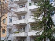 KOMPAKTE 3 Zimmer Wohnung in bester WOHNRUHELAGE!