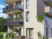 Kompakte 3 Zimmer Wohnung in Graz Geidorf