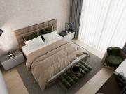 Kompakte 3 Zimmer Wohnung in sehr guter Lage