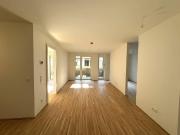 Kompakte 3 Zimmer Wohnung inkl. Küche Erstbezug +...