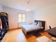 Kompakte 3 Zimmer Wohnung mit attraktivem Grundriss und... Kompakte 3 Zimmer Wohnung mit attraktivem Grundriss und...