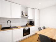 Kompakte 3 Zimmerwohnung in toller Stadtlage