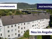 Kompakte 3‑ZKB‑Wohnung im 2. OG – Trier‑Süd