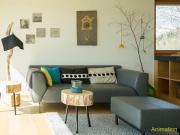 Kompakte 48 qm in kleiner Hausgemeinschaft im Landauer...