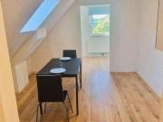 Kompakte 4 Zimmer Wohnung 62m2