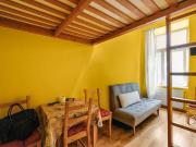 Kompakte Altbauwohnung mit 2 Zimmern & zusätzlichen...