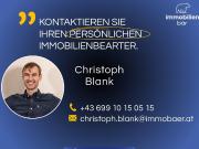 Kompakte Anlegerwohnung Top 9 mit stabilem Mietvertrag...