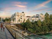 Kompakte barrierefreie 1,5 Zimmer Wohnung mit Loggia in...