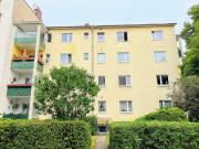 Kompakte & BEZUGSFREIE 1 Zi. Whg. + Balkon + Stellplatz...