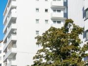 Kompakte City Wohnung in Elisabeth Vorstadt Top...