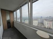 Kompakte City Wohnung mit Loggia und Weitblick – ideal...