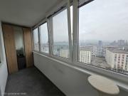 1 Zimmer City Apartment mit Weitblick über Linz ? hohe...