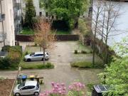 Kompakte DG 3 Zimmer mit neuem Laminat u. Wanne in...