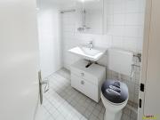 Kompakte Eigentumswohnung mit Loggia und Parkplatz in...