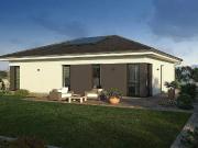 Kompakte Eleganz: Das Lifetime 3 für Ihr ideales Zuhause