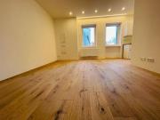 Kompakte Garconniere im Linzer Stadtzentrum verfügbar ab...