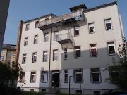 Kompakte Hinterhaus DG 2,5 Zimmer mit Einbauküche,...