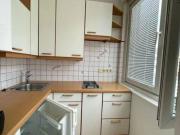 kompakte Kleinwohnung