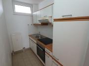 Kompakte Kleinwohnung mit Balkon und Vorraum