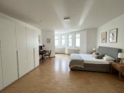 Kompakte, moderne 2 Zimmerwohnung im Wiener Zentrum