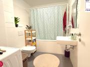 Kompakte Neubauwohnung mit Terrasse in ruhiger Lage 1210