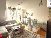 Kompakte Neubauwohnung mit Terrasse in ruhiger Lage – 1210