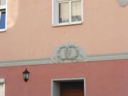 Kompakte Single Wohnung in der Altstadt