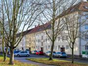 KOMPAKTE STADTWOHNUNG / Vermietete 2 Raum Wohnung mit...