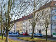 KOMPAKTE STADTWOHNUNG / Vermietete 2 Raum Wohnung mit...