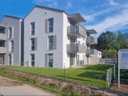 Junges Wohnen: Kompakte Startwohnung im 1. OG