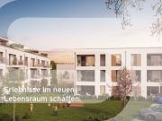 Kompakte Terrassenwohnung Top B.08 Neubauprojekt SCHÖN |...