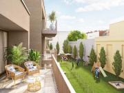 Kompakte Wohnung in ruhiger Hoflage am Dietrichsteinplatz