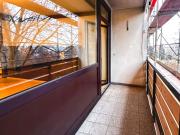 Kompakte Wohnung mit Balkon und Kellerabteil in Graz St....