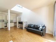 Kompakte Wohnung mit Terrasse in zentraler Lage von...