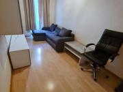 Kompakte, zentral gelegene 2 Zimmer Wohnung WG geeignet