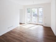 Kompakter Grundriss mit allerlei Highlights 2 Zi....