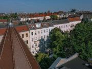 Kompakter Grundriss, top Lage: Bezugsfreie 1...