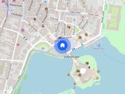 Kompaktes 1 Zimmer Appartement im Herzen von Schwerin