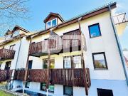 Kompaktes Apartment BJ 1991 im Souterrain in ruhiger...