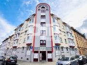 Kompaktes Apartment in gepflegter uninaher zentraler...