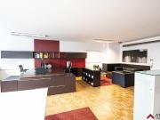 Kompaktes Büro in Linz Urfahr