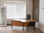 Kompaktes ca. 43 m² großes Geschäftslokal mit Vitrine...