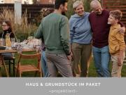 Kompaktes Haus um den Traum vom Eigenheim zu erfüllen