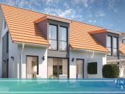 FESTPREIS! – Ihr neues Zuhause mit Blick über freie...