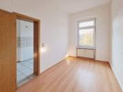 Kompaktes Raumwunder: Charmante, sanierte 3 Raum Wohnung...