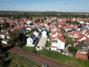 Kompaktes Stadthaus in kleinem Neubaugebiet mit eigenem...