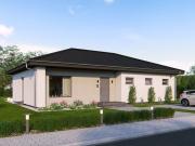 KOMPAKTES WOHNEN DURCHDACHT & EINLADEND auf Ihrem Bauplatz