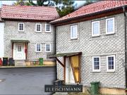 Kompaktes Wohnen mit nostalgischem Charme und modernem...