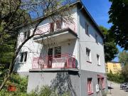 Kompaktes Wohnhaus mit 6 Kleinwohnungen –...