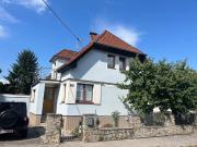 Kompaktes Wohnhaus mit Keller in Bahnhofsnähe sehr gutes...